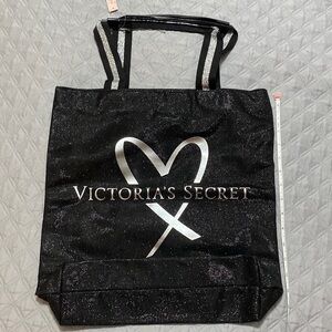 NWT Victorias Secret tote bag
